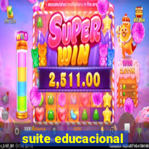 suite educacional